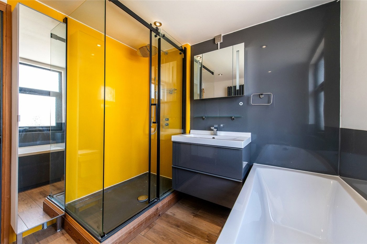 3 bedroom house for sale in Nelson Road | Robinson Michael & Jackson