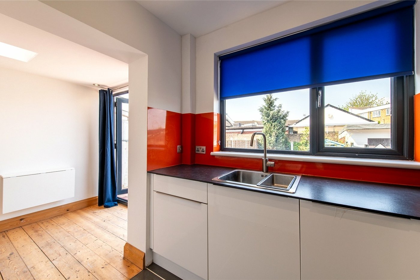 3 bedroom house for sale in Nelson Road | Robinson Michael & Jackson