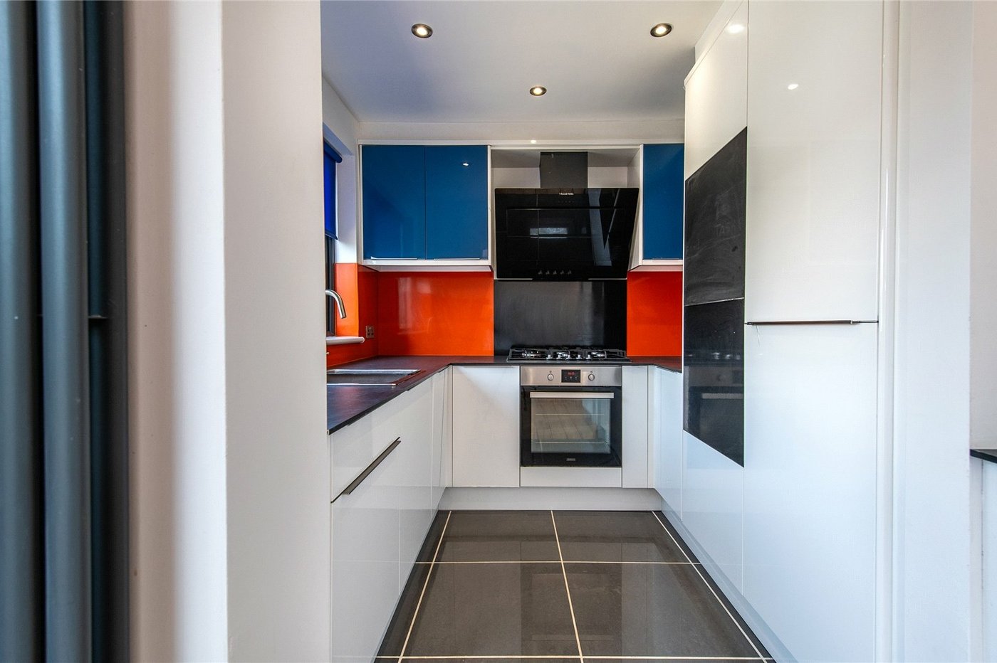 3 bedroom house for sale in Nelson Road | Robinson Michael & Jackson