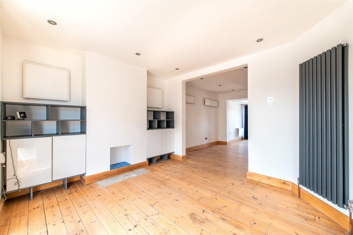 3 bedroom house for sale in Nelson Road | Robinson Michael & Jackson