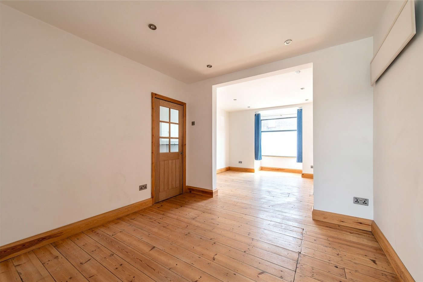 3 bedroom house for sale in Nelson Road | Robinson Michael & Jackson