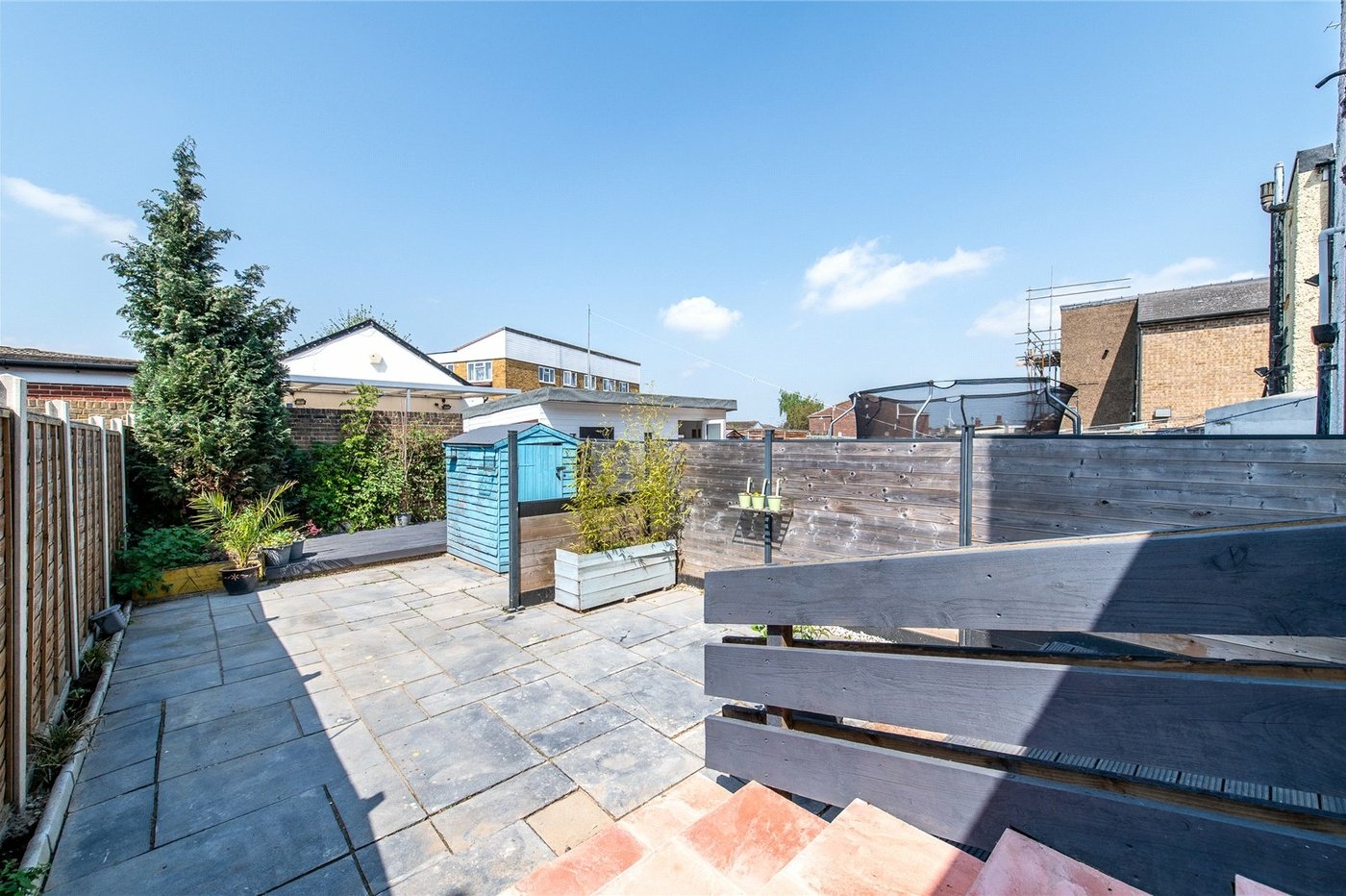 3 bedroom house for sale in Nelson Road | Robinson Michael & Jackson