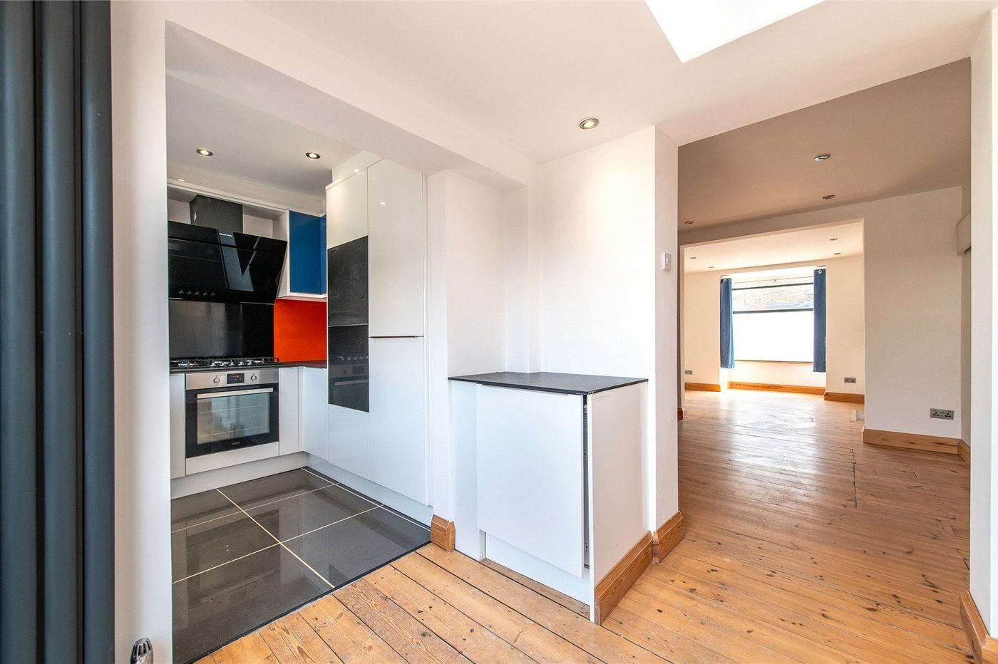 3 bedroom house for sale in Nelson Road | Robinson Michael & Jackson