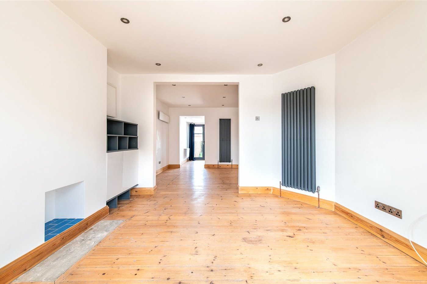 3 bedroom house for sale in Nelson Road | Robinson Michael & Jackson