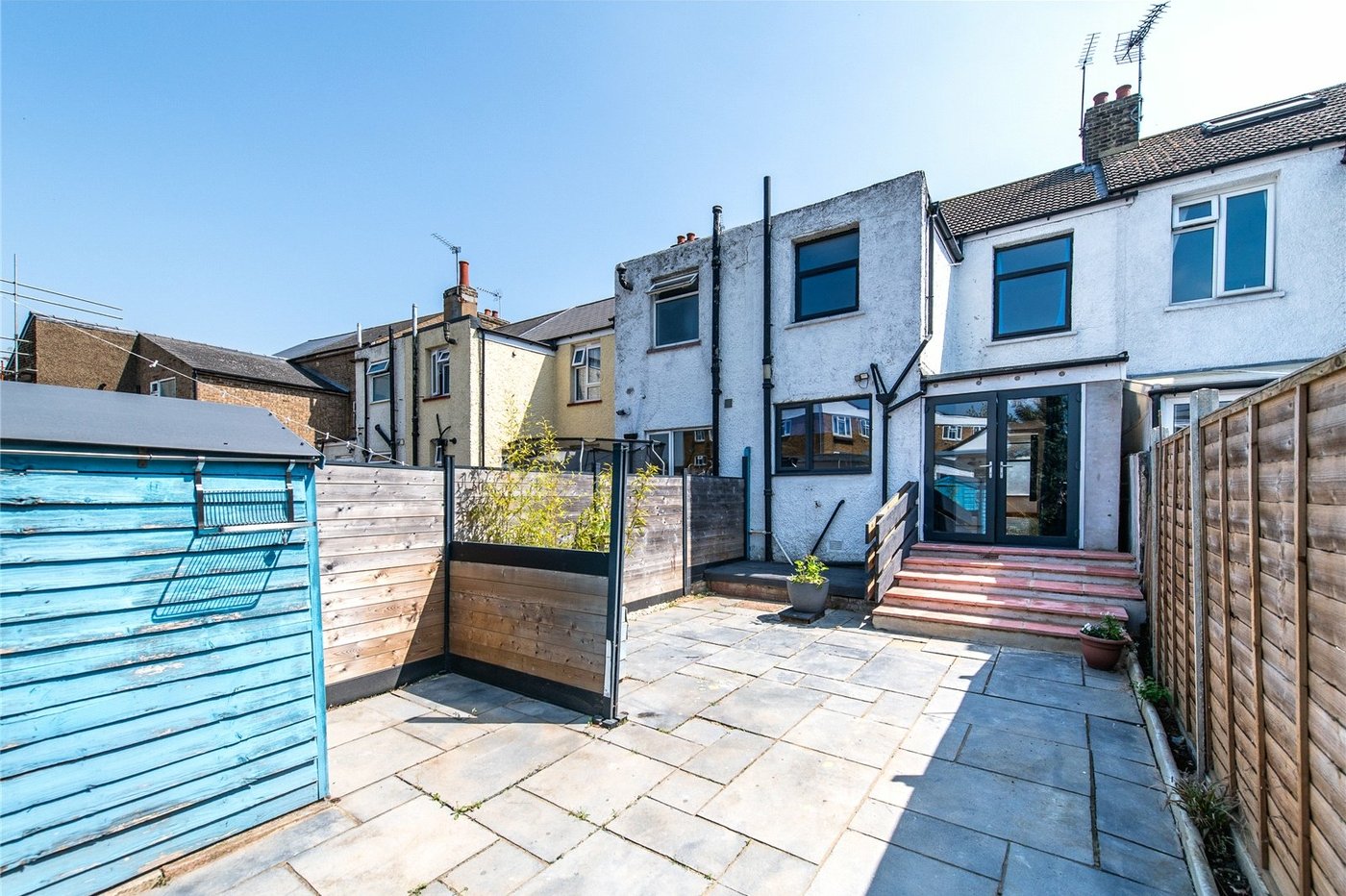 3 bedroom house for sale in Nelson Road | Robinson Michael & Jackson