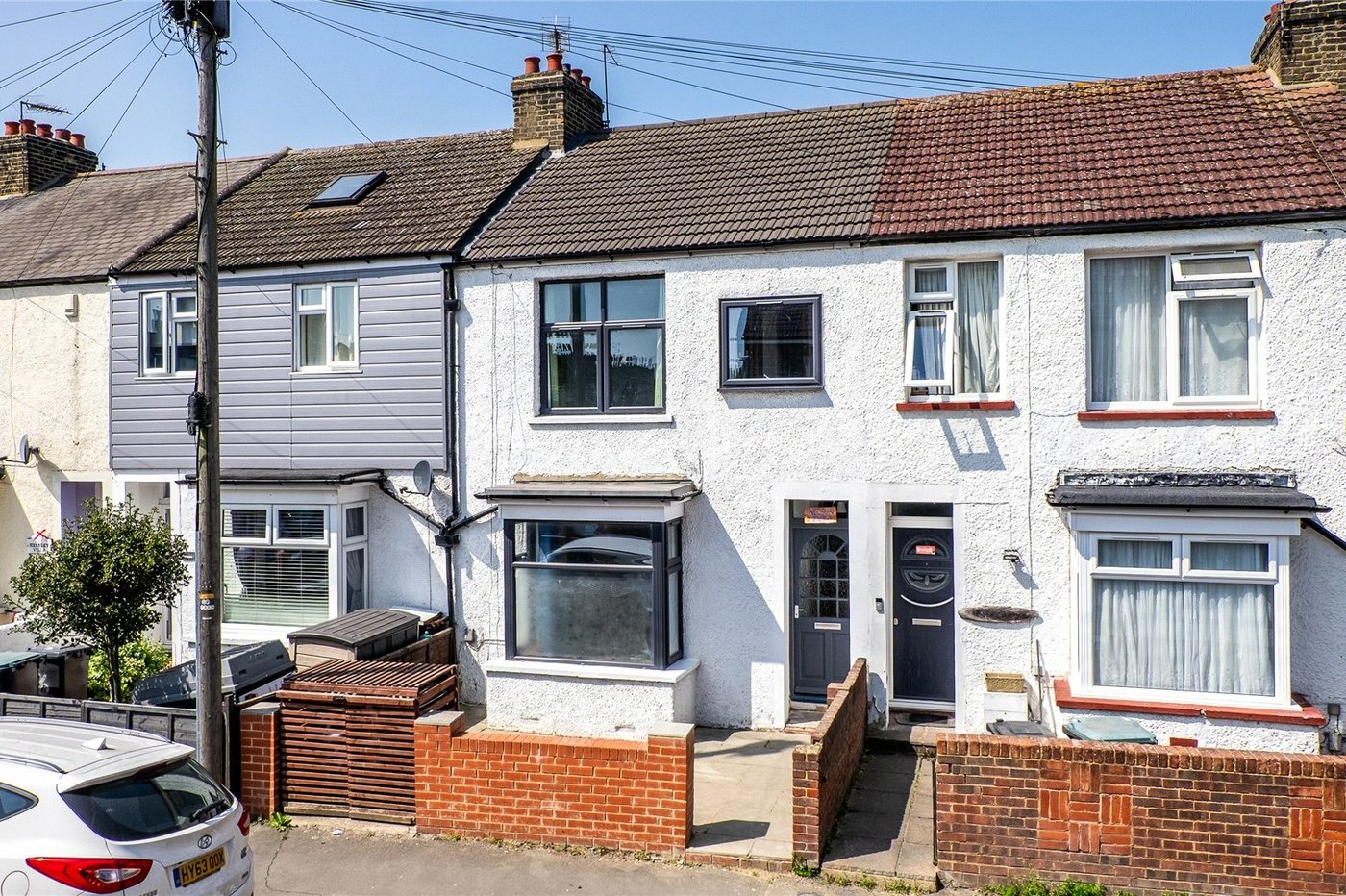 3 bedroom house for sale in Nelson Road | Robinson Michael & Jackson