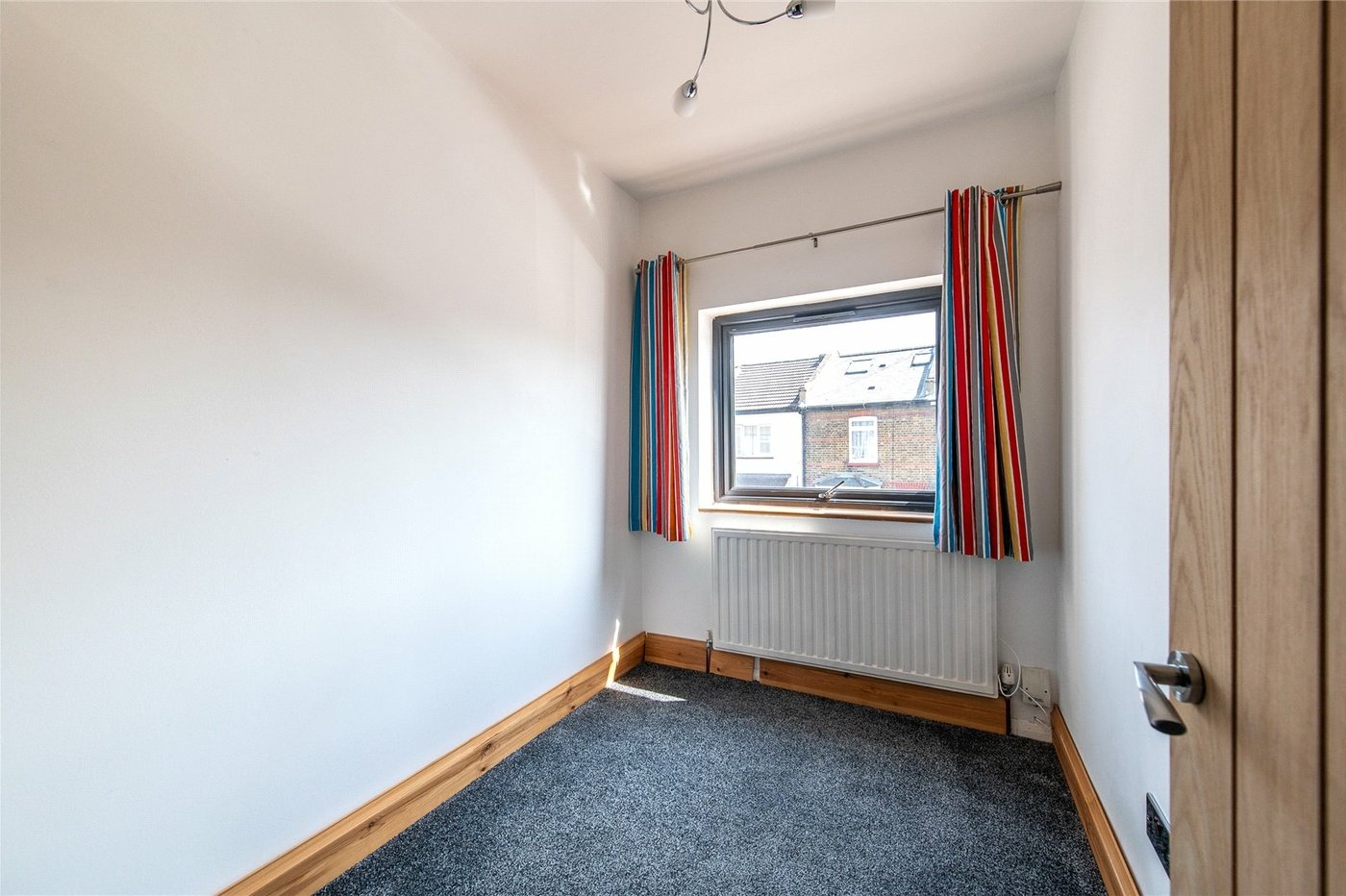 3 bedroom house for sale in Nelson Road | Robinson Michael & Jackson