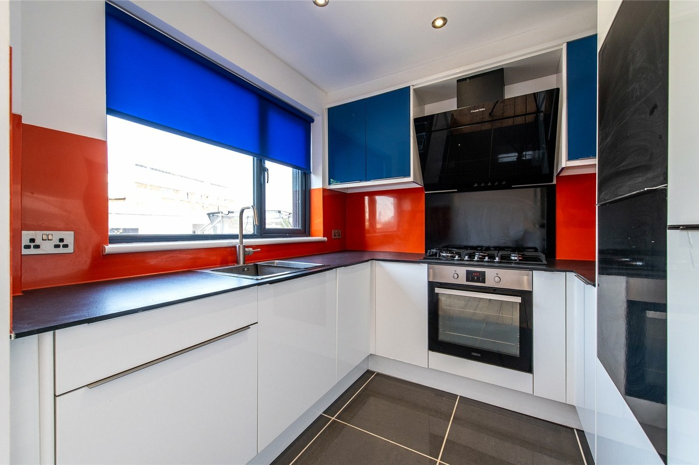 3 bedroom house for sale in Nelson Road | Robinson Michael & Jackson