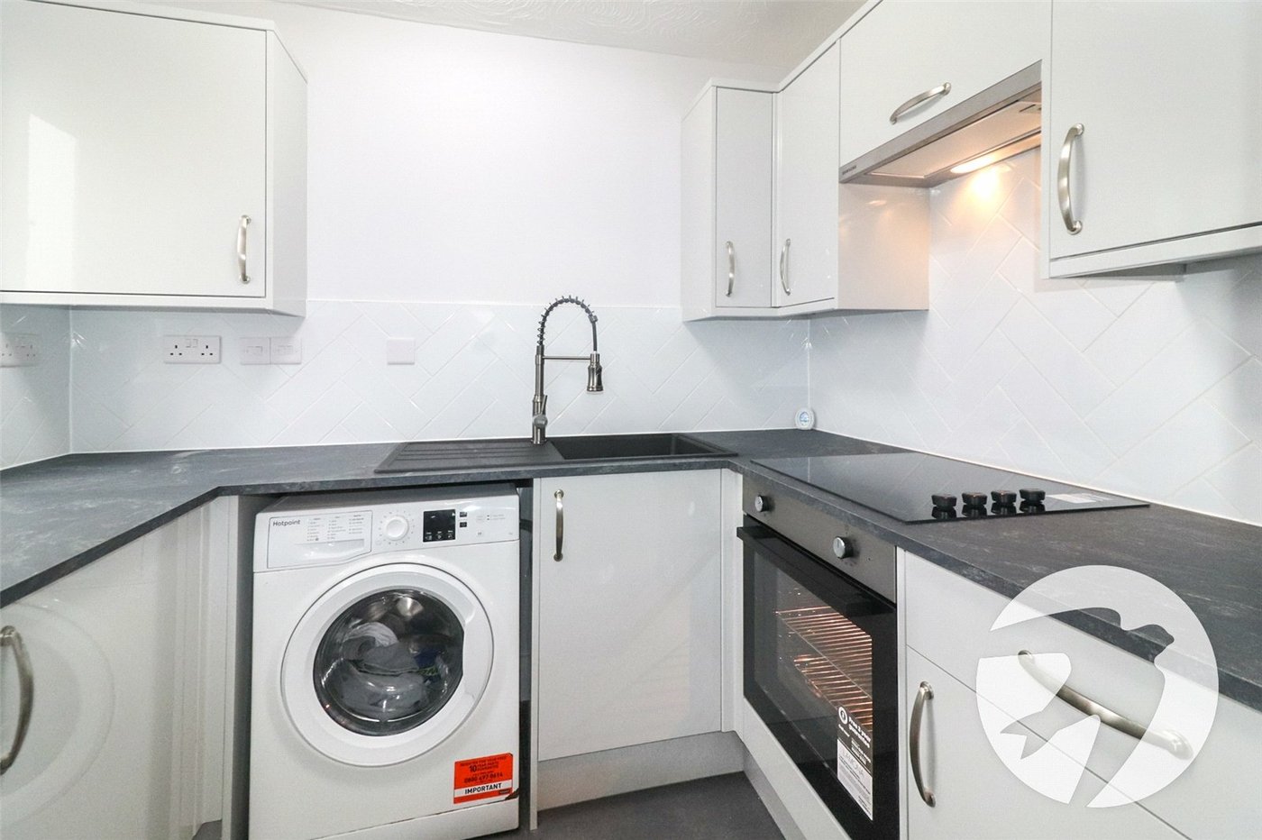 2 bedroom property for sale in Erith | Robinson Jackson