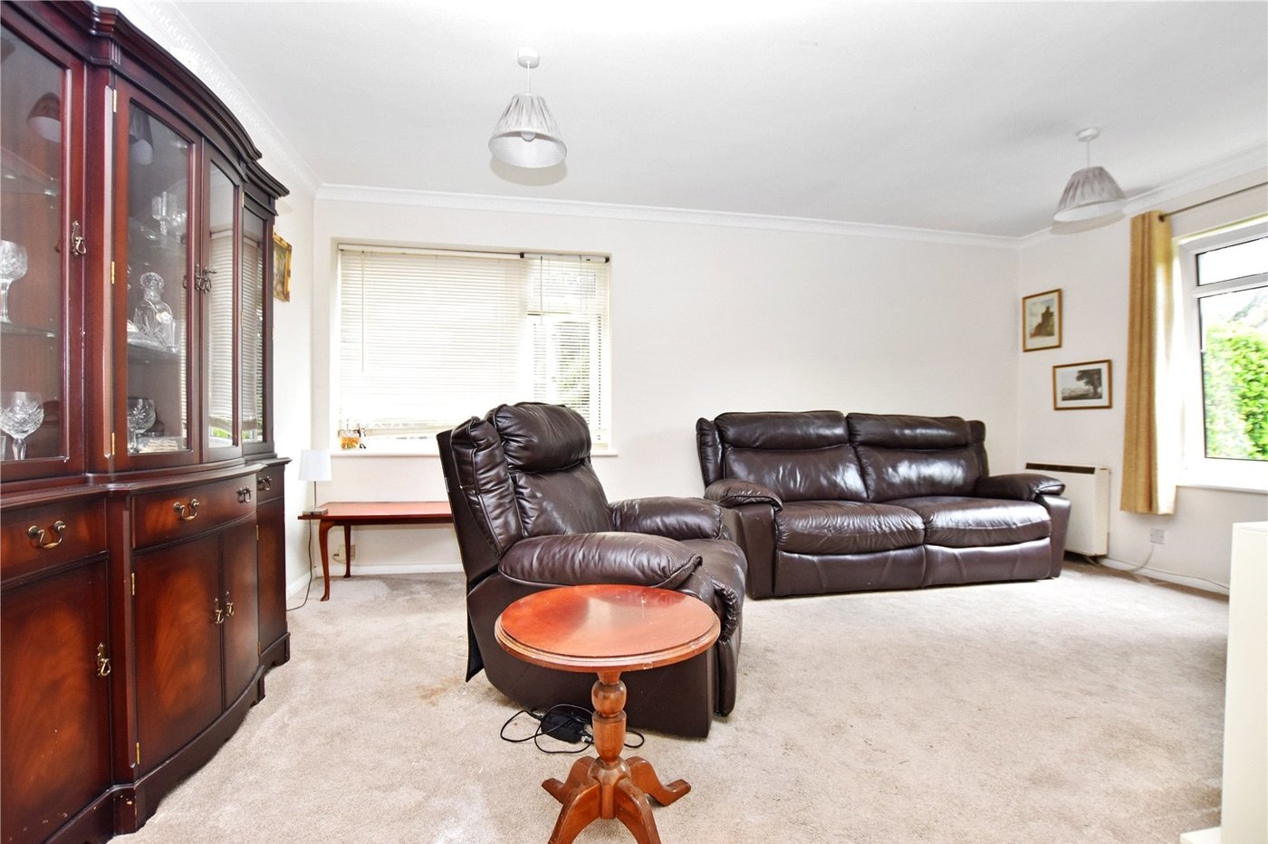 2 bedroom property for sale in Bexleyheath | Robinson Jackson