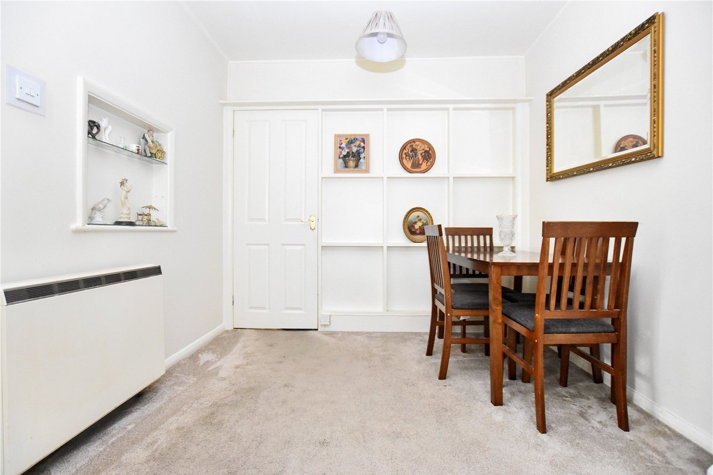 2 bedroom property for sale in Bexleyheath | Robinson Jackson