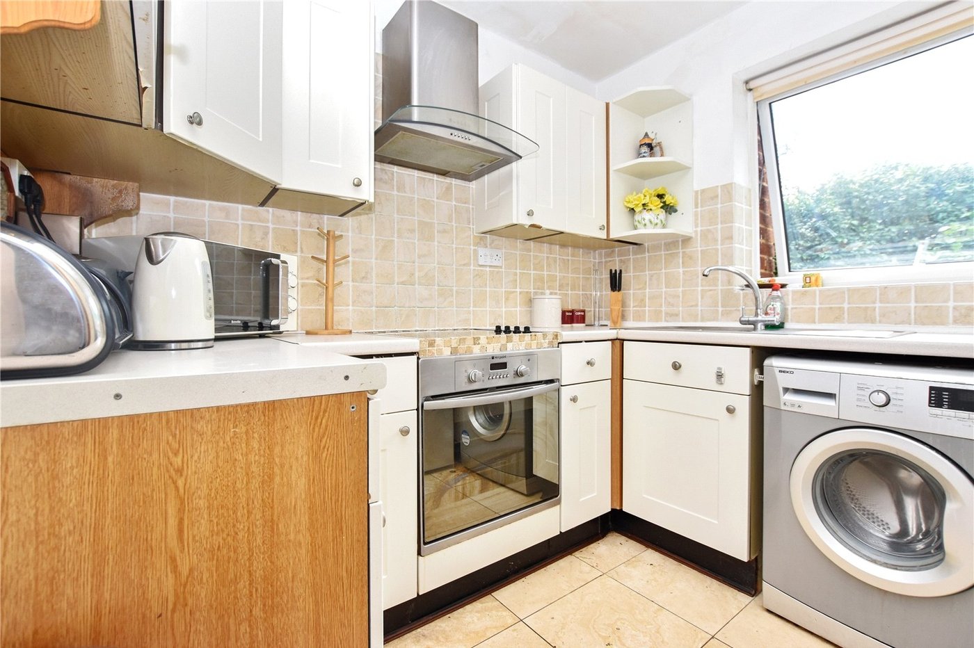 2 bedroom property for sale in Bexleyheath | Robinson Jackson