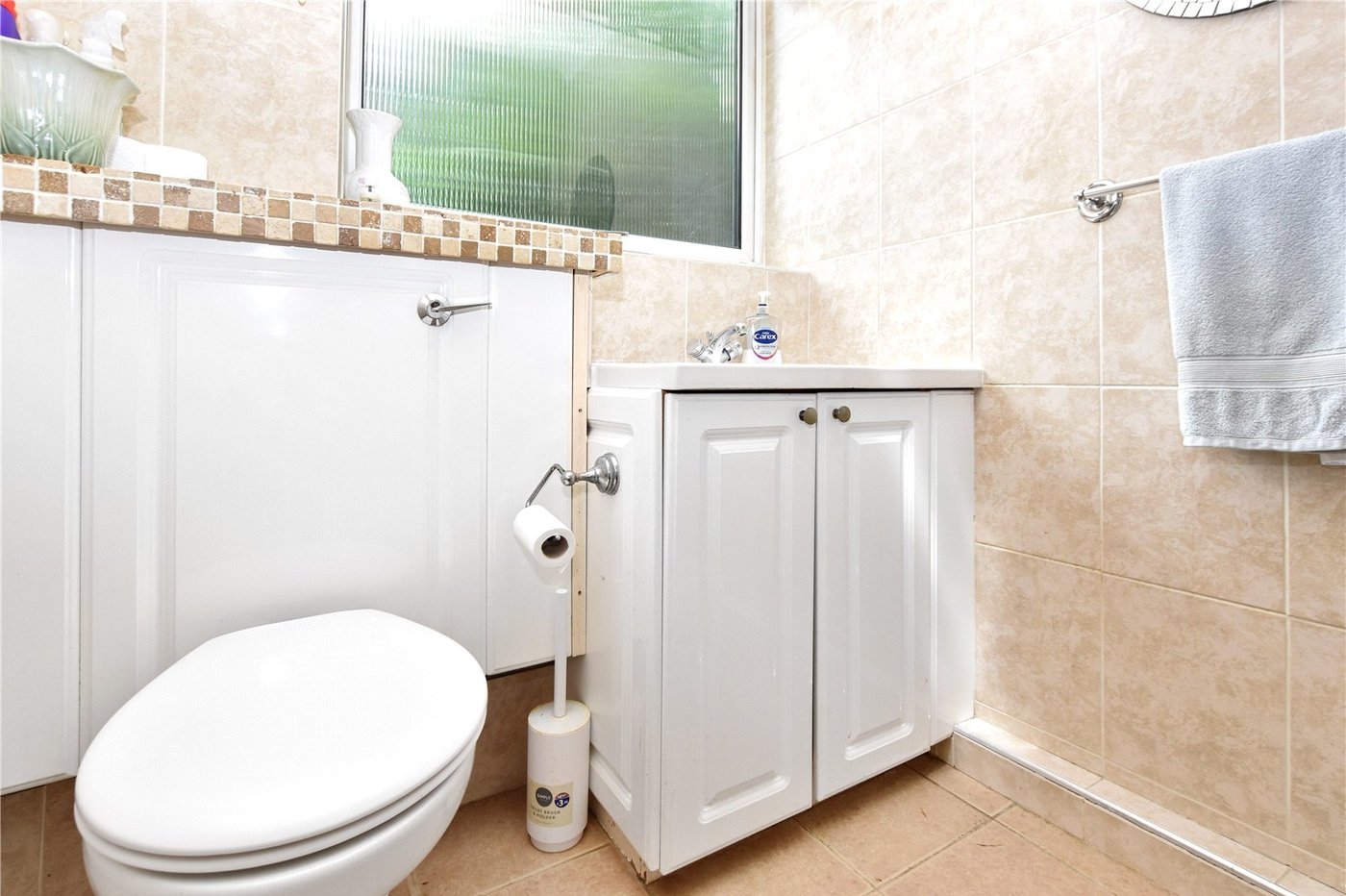 2 bedroom property for sale in Bexleyheath | Robinson Jackson