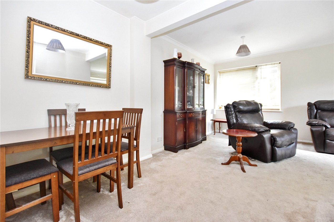 2 bedroom property for sale in Bexleyheath | Robinson Jackson