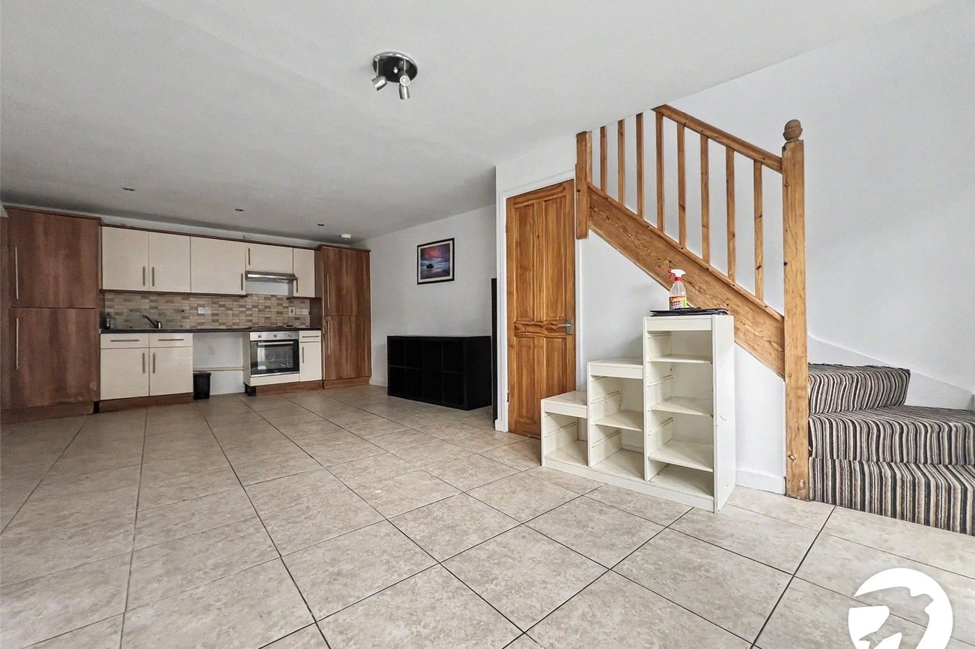 1 bedroom house for sale in Chatham | Robinson Michael & Jackson