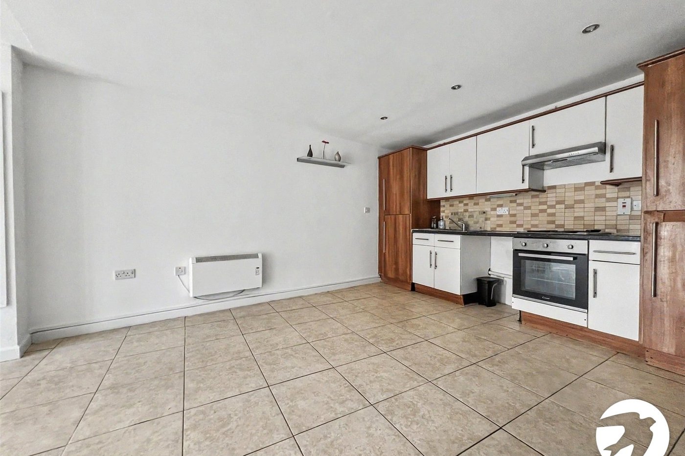 1 bedroom house for sale in Chatham | Robinson Michael & Jackson