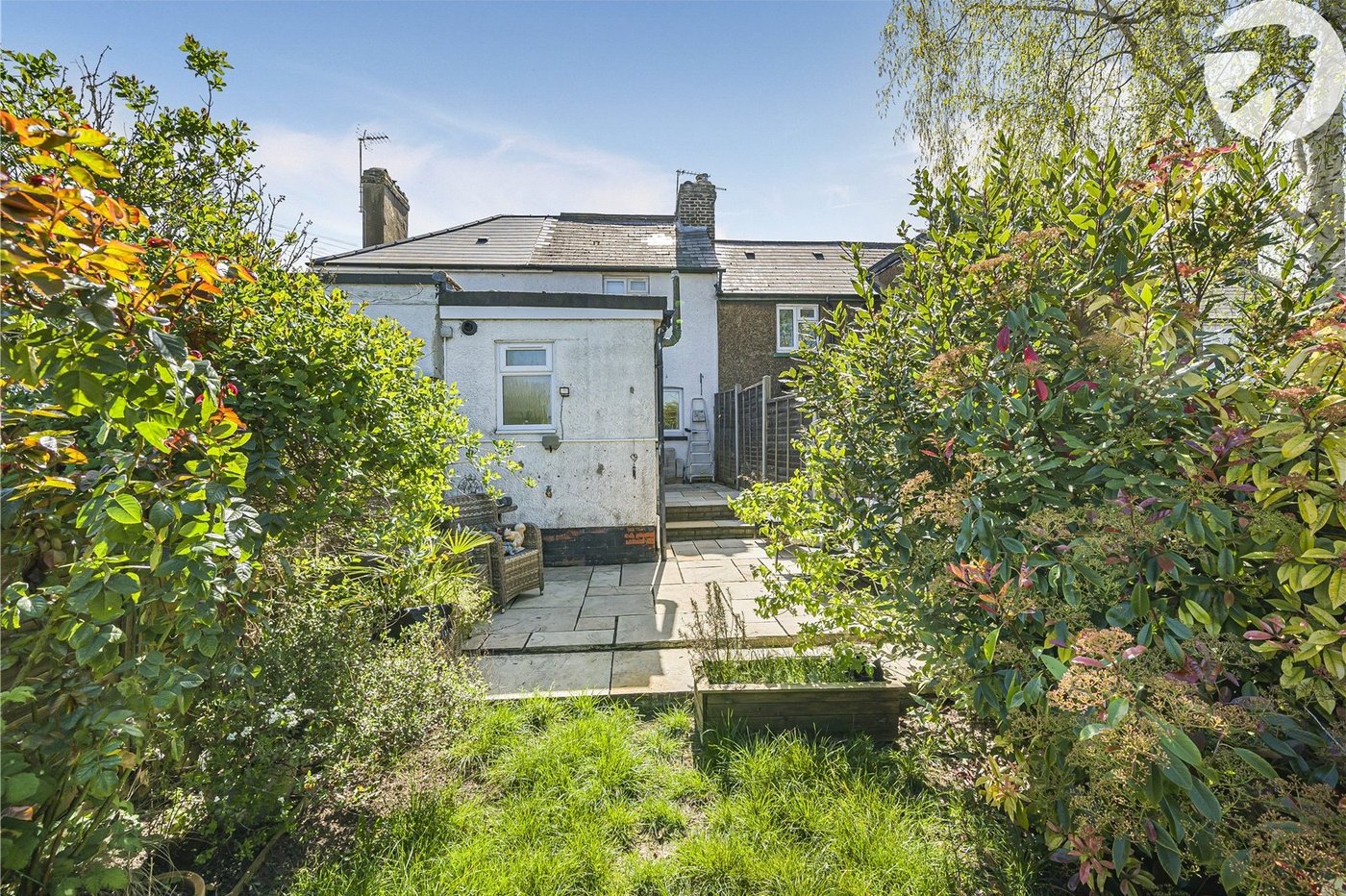 2 bedroom house for sale in South Darenth | Robinson Jackson