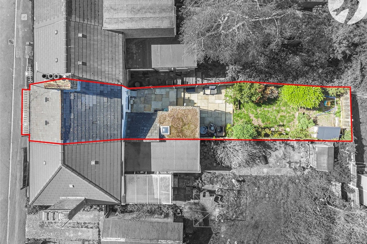 2 bedroom house for sale in South Darenth | Robinson Jackson