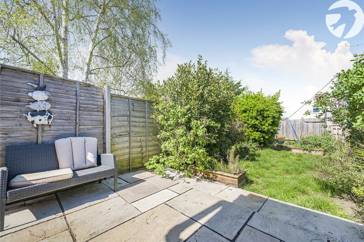 2 bedroom house for sale in South Darenth | Robinson Jackson
