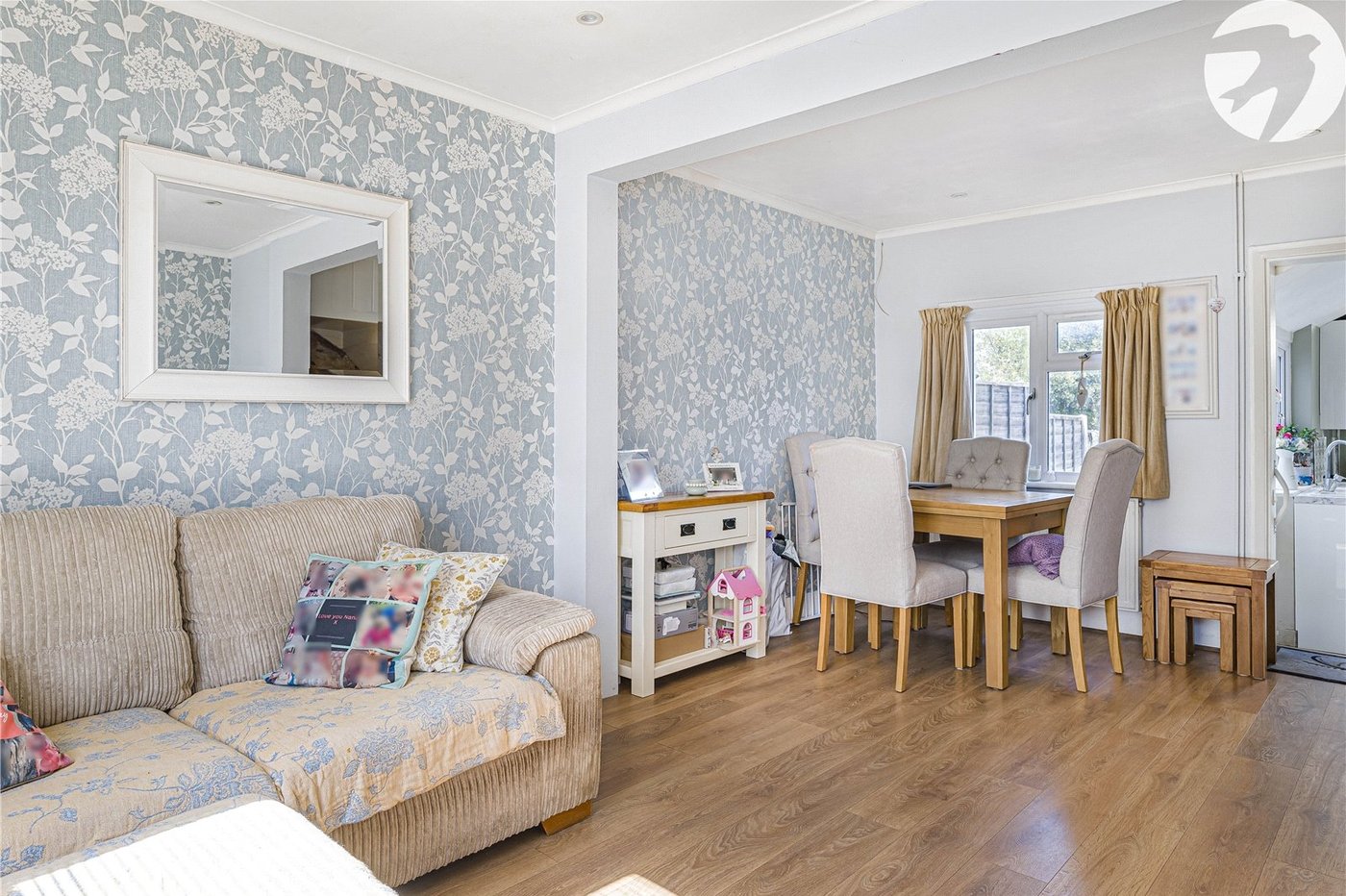 2 bedroom house for sale in South Darenth | Robinson Jackson