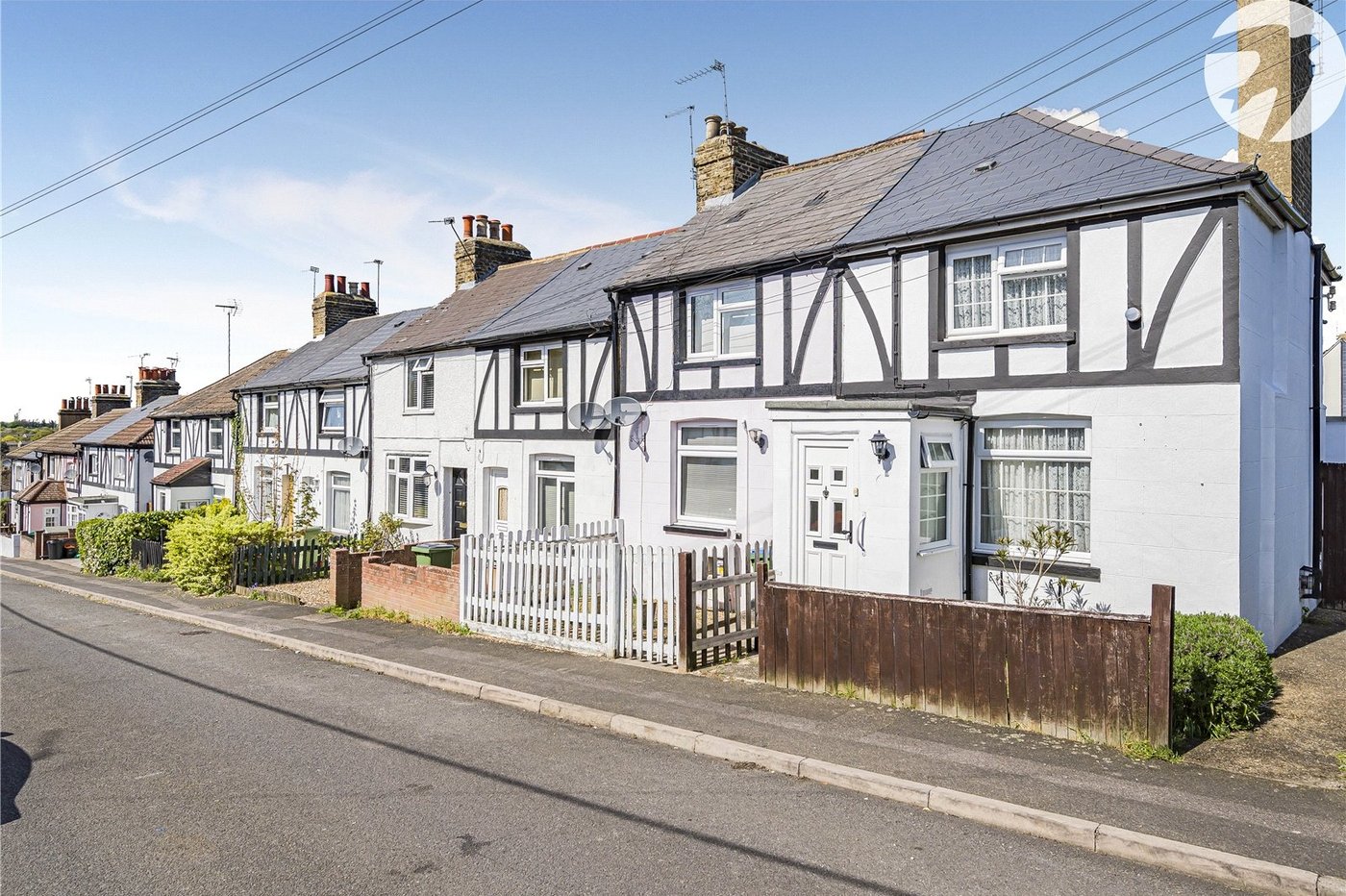 2 bedroom house for sale in South Darenth | Robinson Jackson