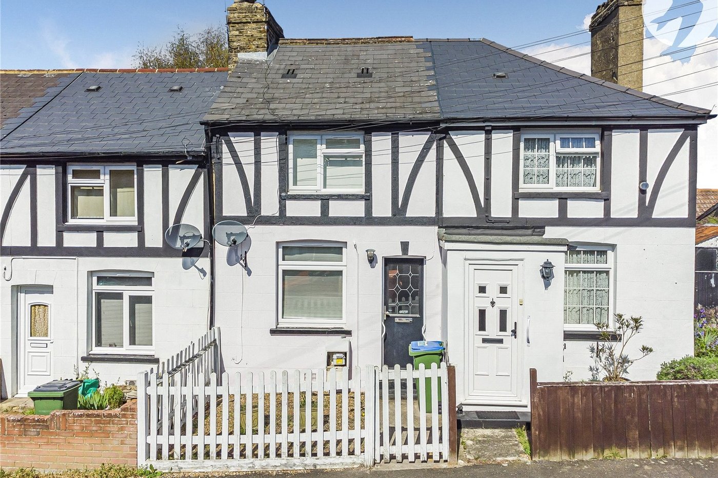 2 bedroom house for sale in South Darenth | Robinson Jackson