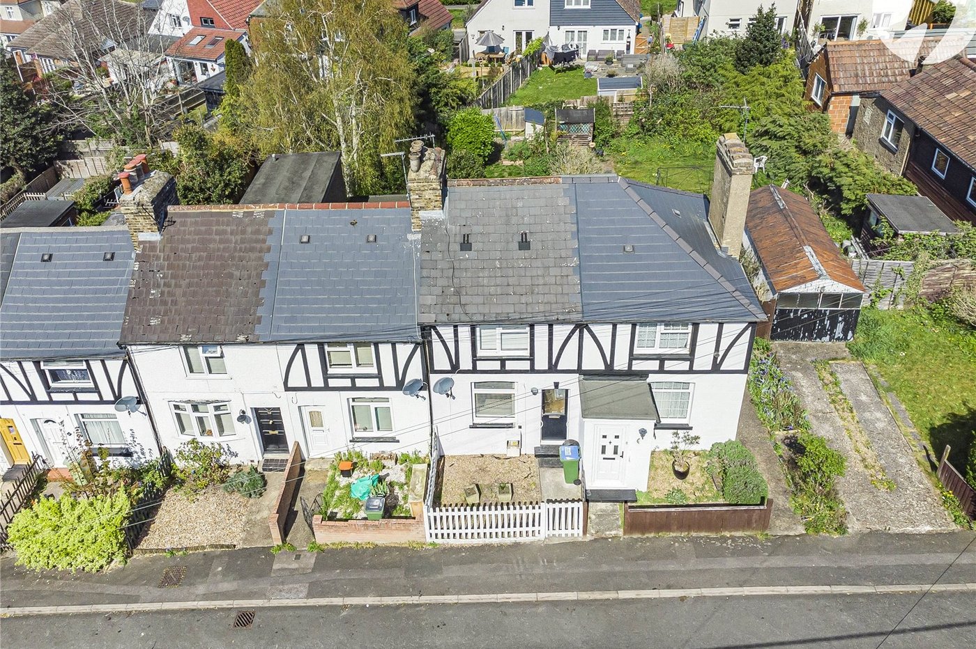 2 bedroom house for sale in South Darenth | Robinson Jackson