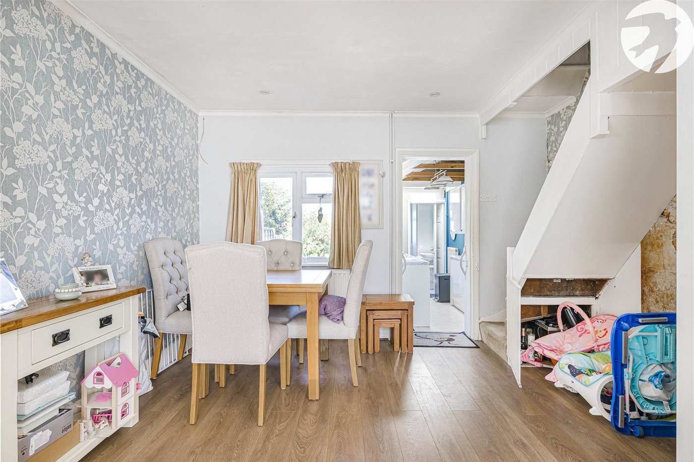 2 bedroom house for sale in South Darenth | Robinson Jackson