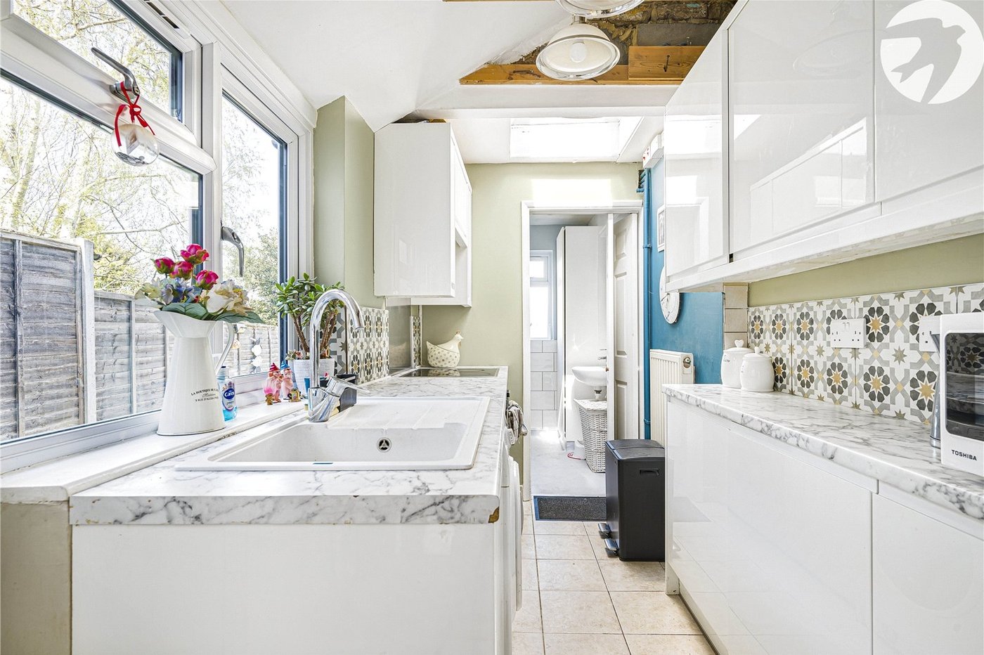 2 bedroom house for sale in South Darenth | Robinson Jackson