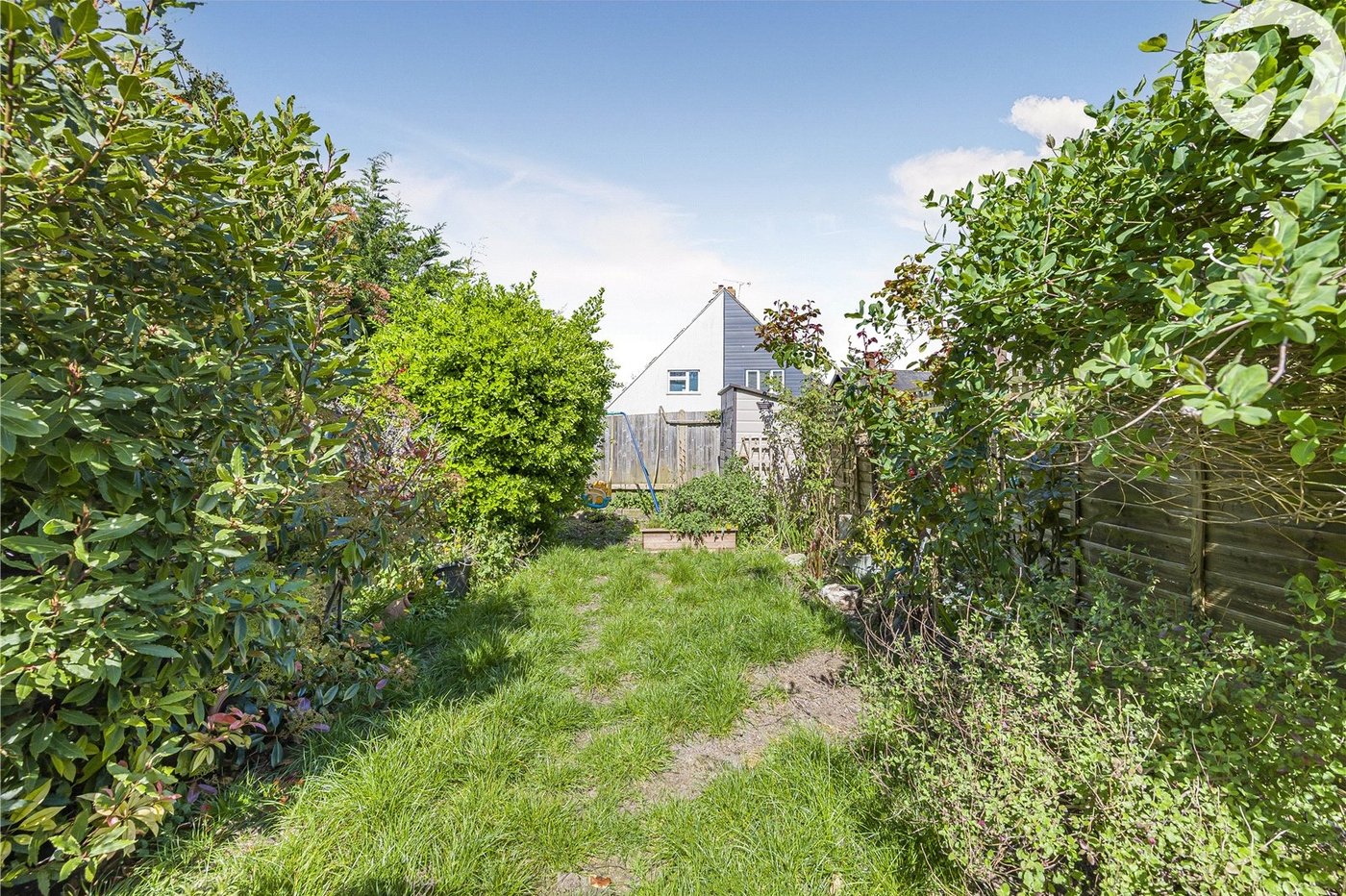 2 bedroom house for sale in South Darenth | Robinson Jackson