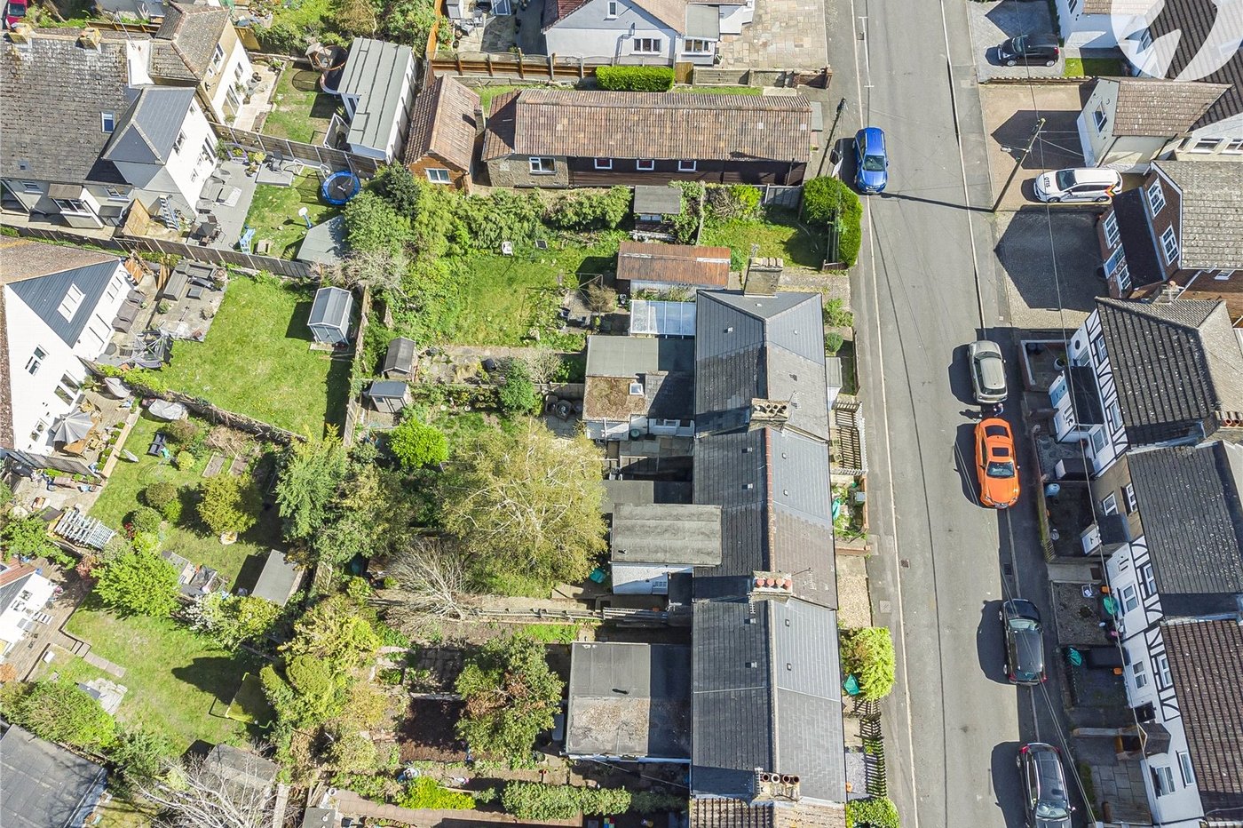 2 bedroom house for sale in South Darenth | Robinson Jackson
