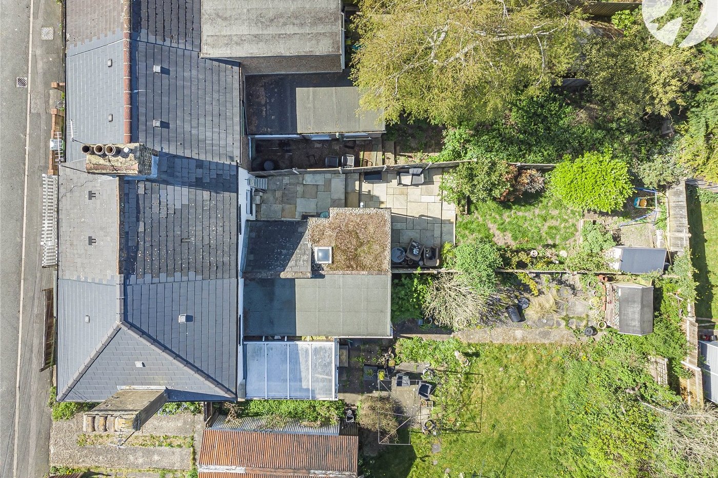 2 bedroom house for sale in South Darenth | Robinson Jackson