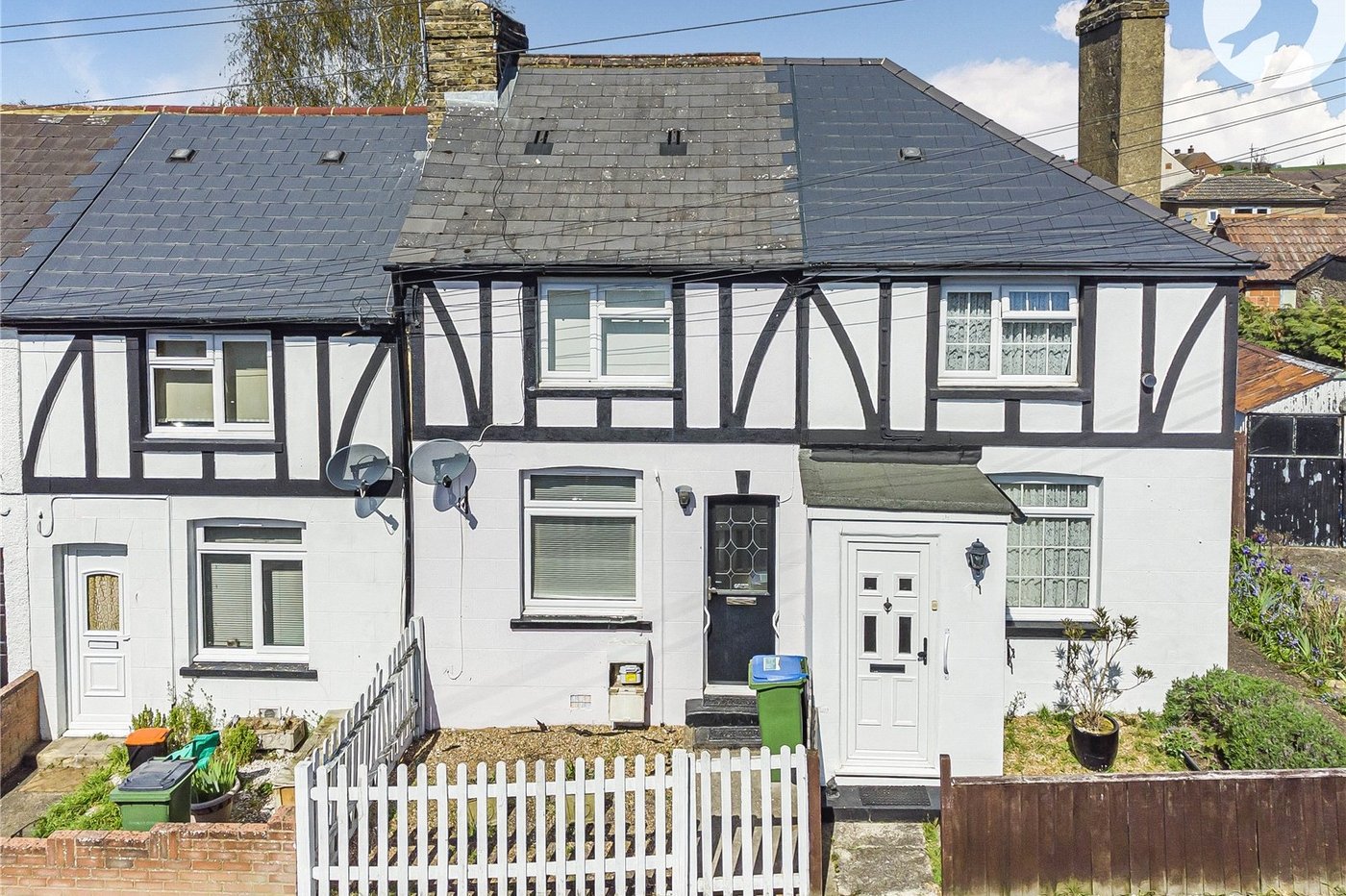 2 bedroom house for sale in South Darenth | Robinson Jackson
