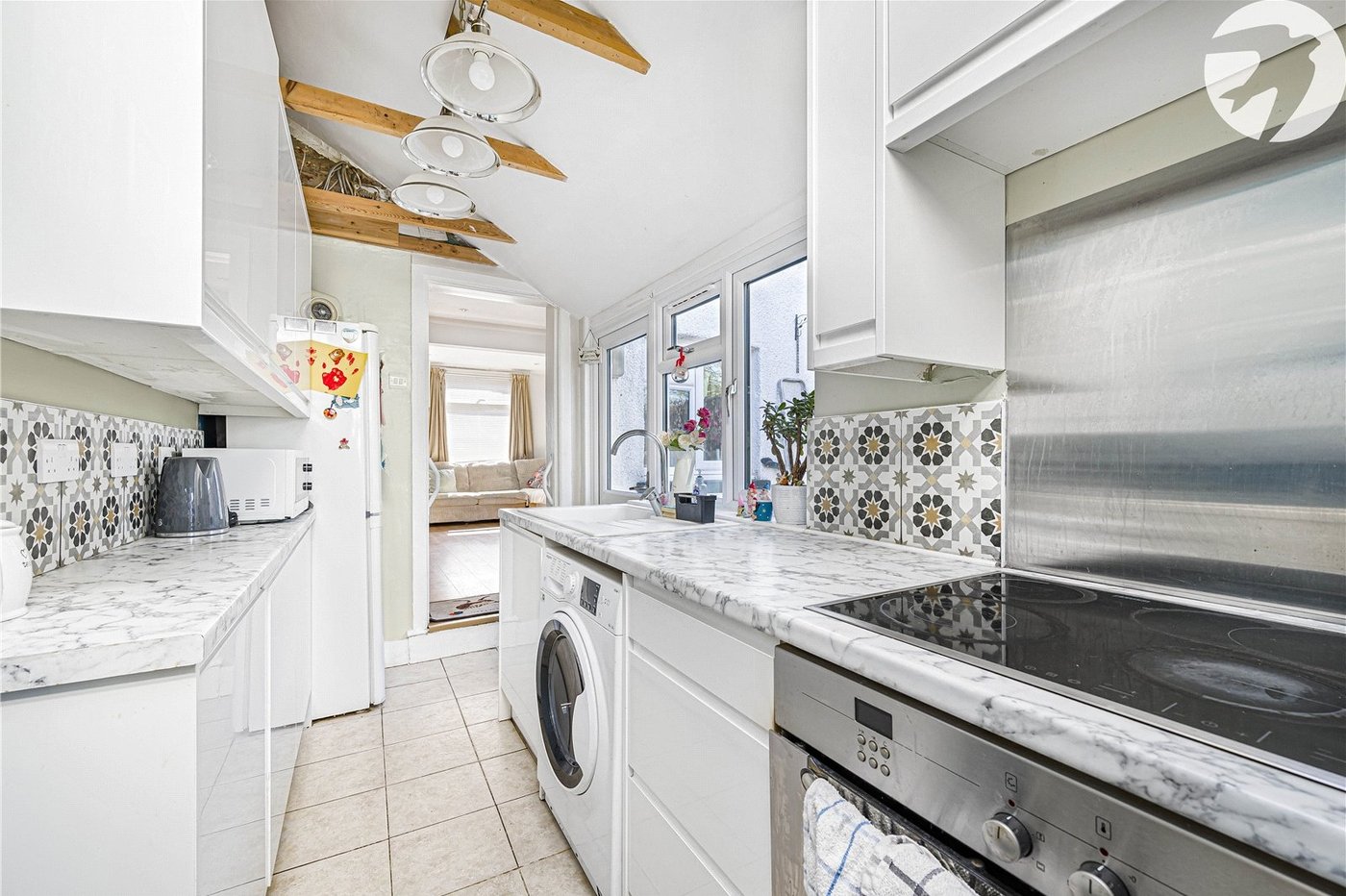 2 bedroom house for sale in South Darenth | Robinson Jackson