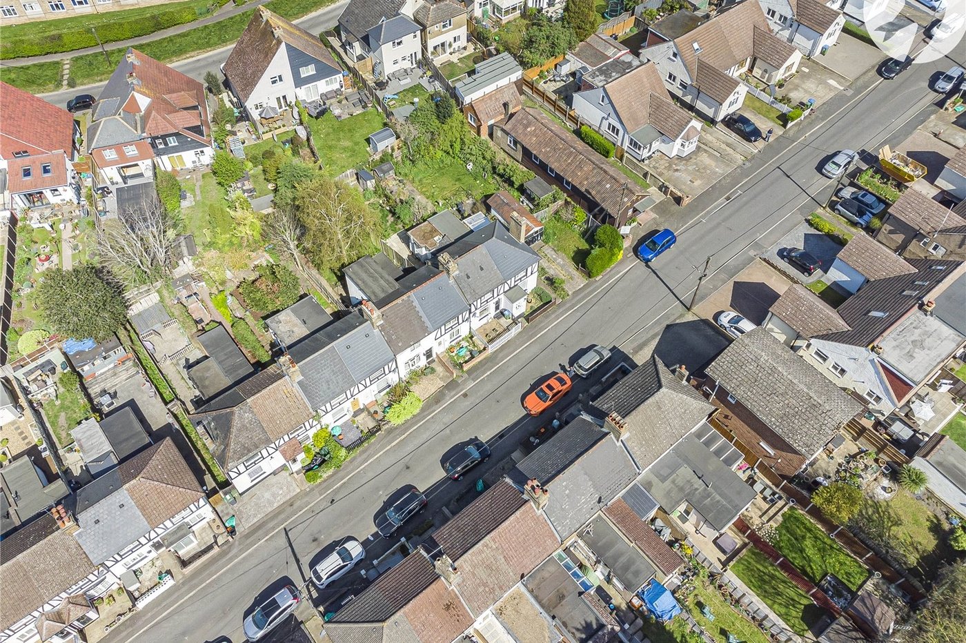 2 bedroom house for sale in South Darenth | Robinson Jackson