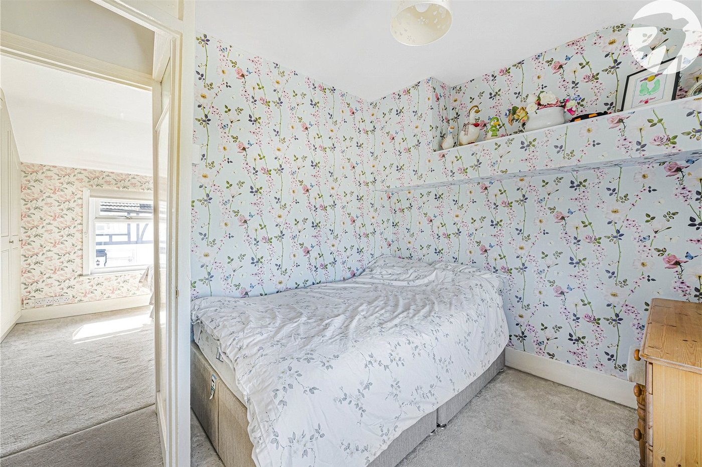 2 bedroom house for sale in South Darenth | Robinson Jackson