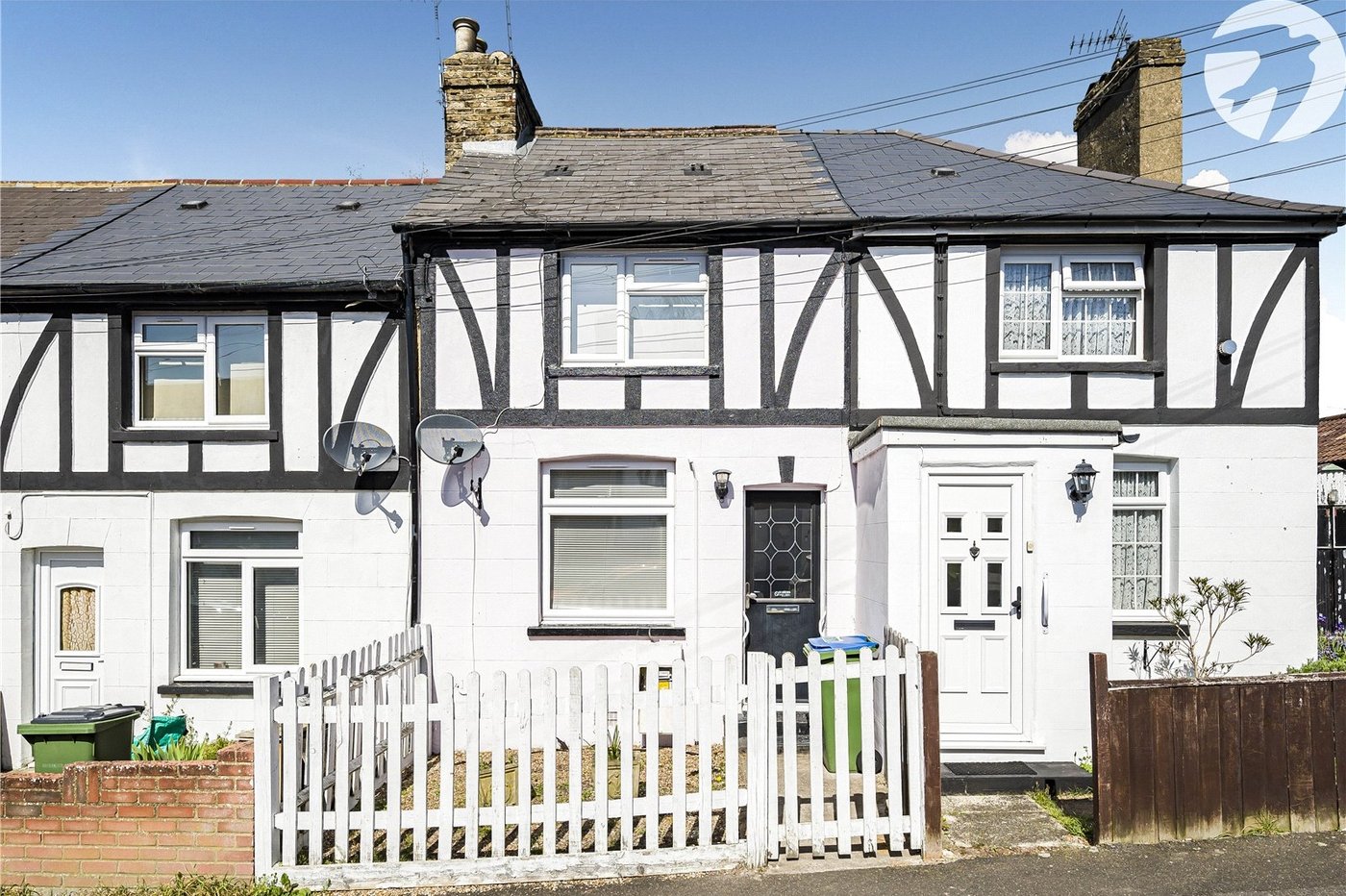 2 bedroom house for sale in South Darenth | Robinson Jackson