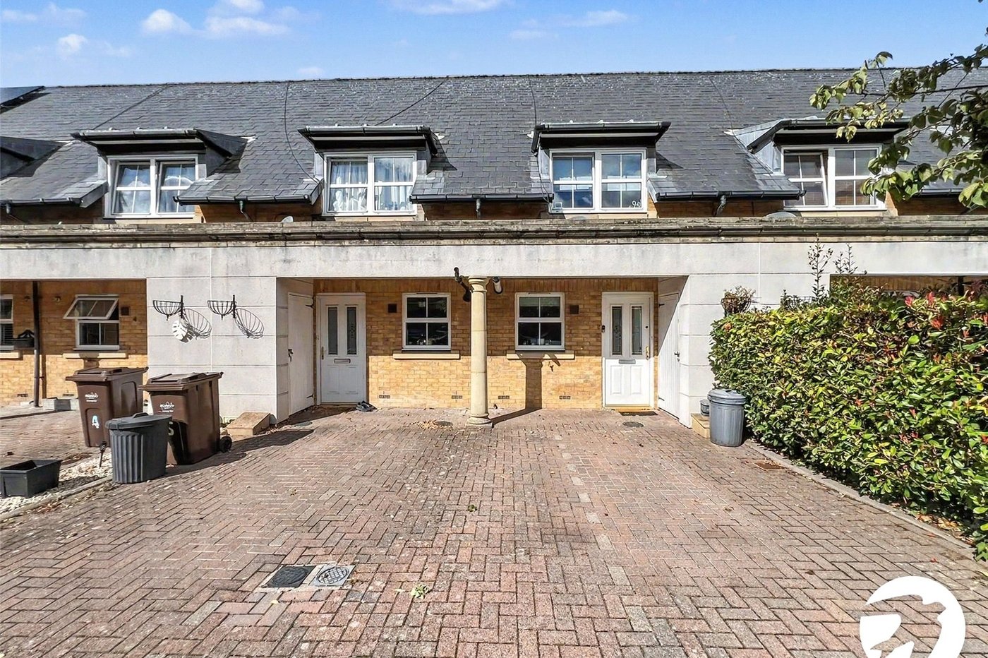 2 bedroom house for sale in Chatham | Robinson Michael & Jackson