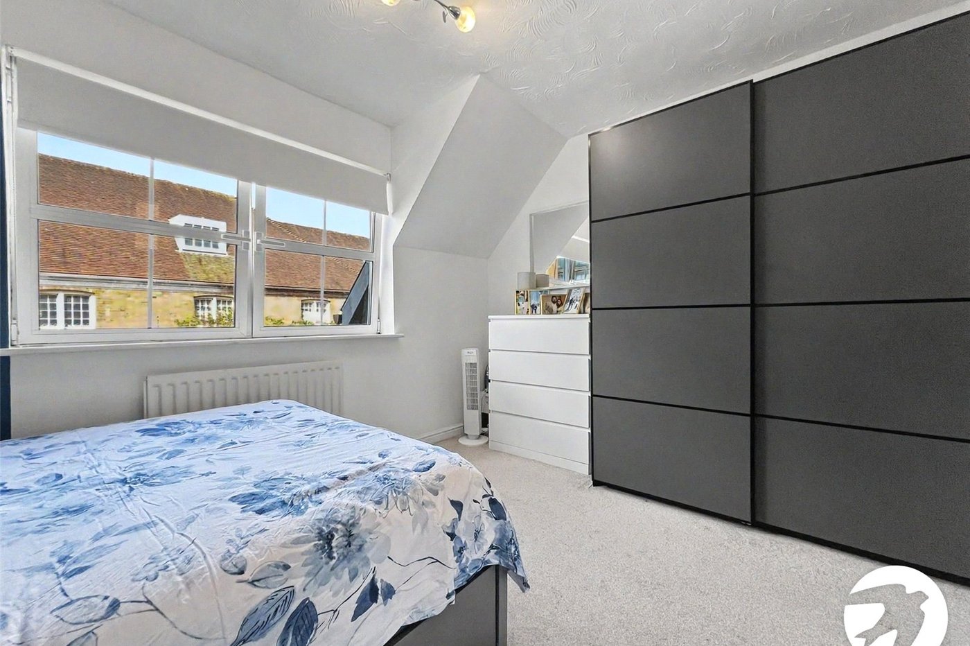 2 bedroom house for sale in Chatham | Robinson Michael & Jackson