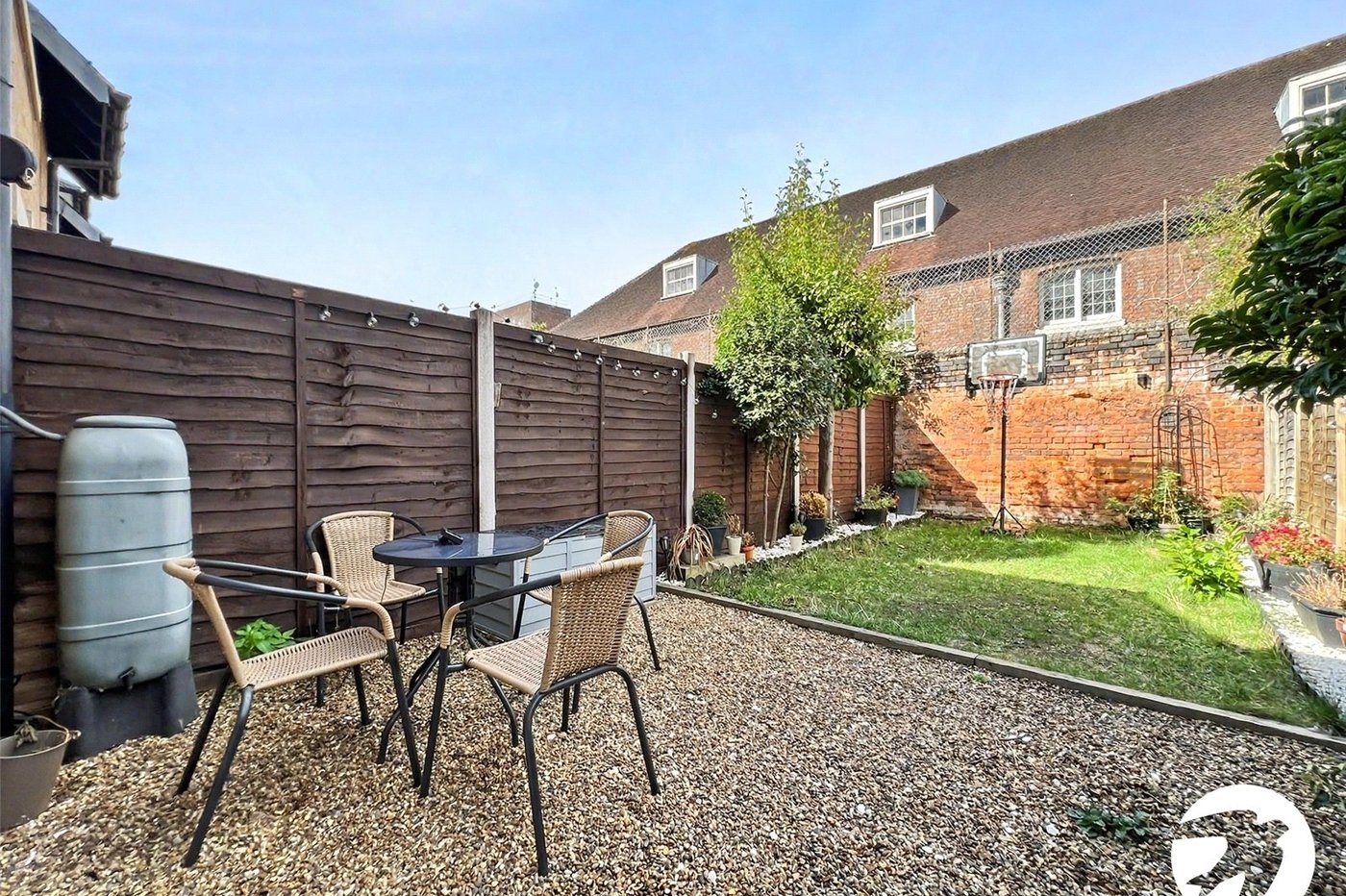 2 bedroom house for sale in Chatham | Robinson Michael & Jackson