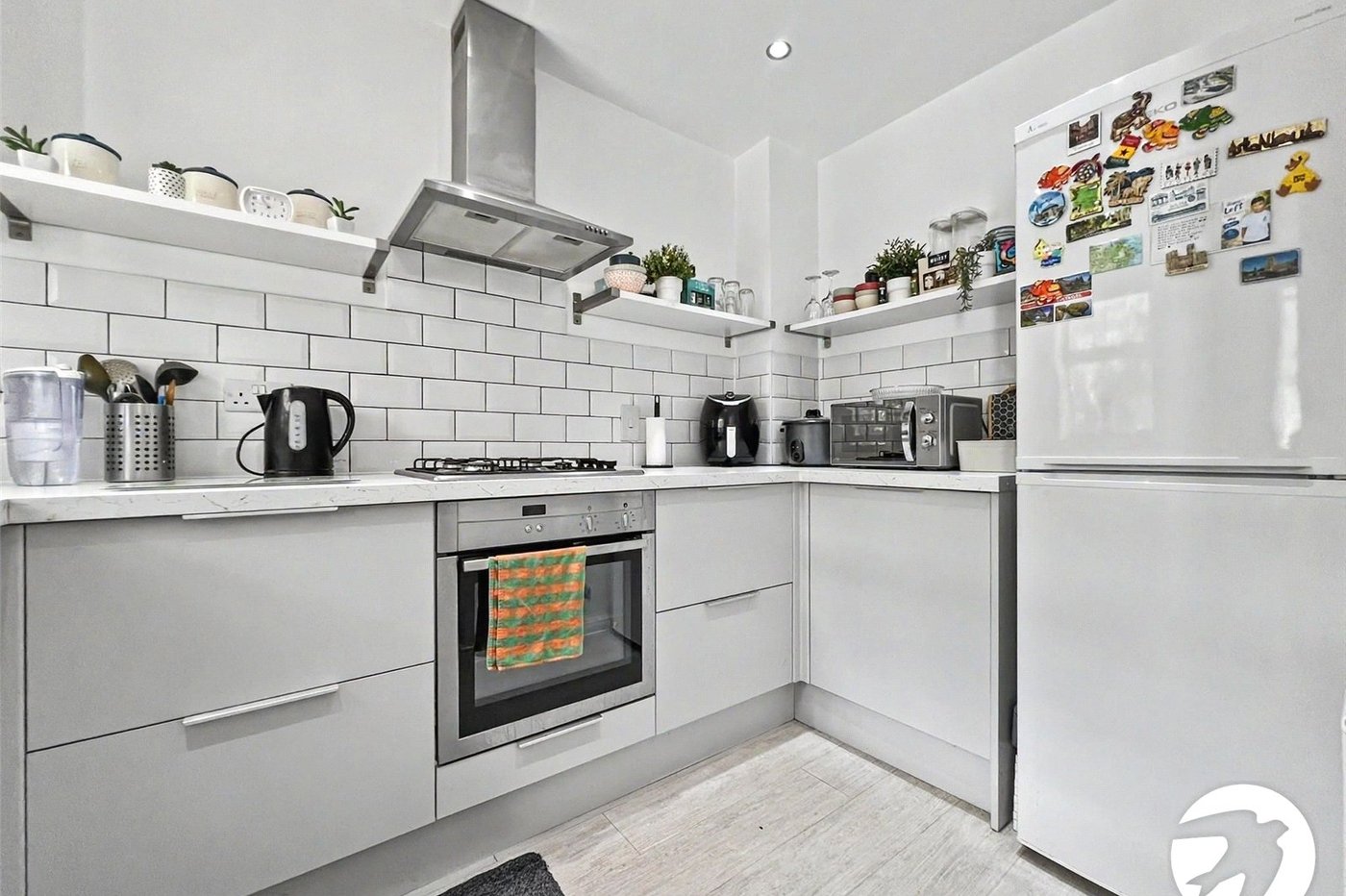 2 bedroom house for sale in Chatham | Robinson Michael & Jackson