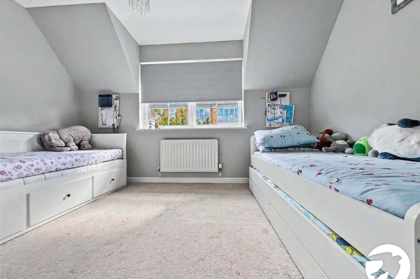 2 bedroom house for sale in Chatham | Robinson Michael & Jackson
