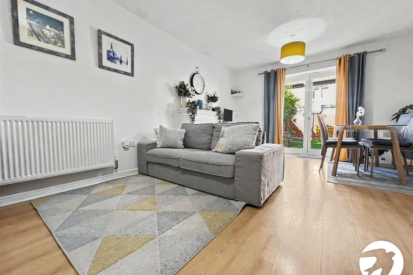 2 bedroom house for sale in Chatham | Robinson Michael & Jackson