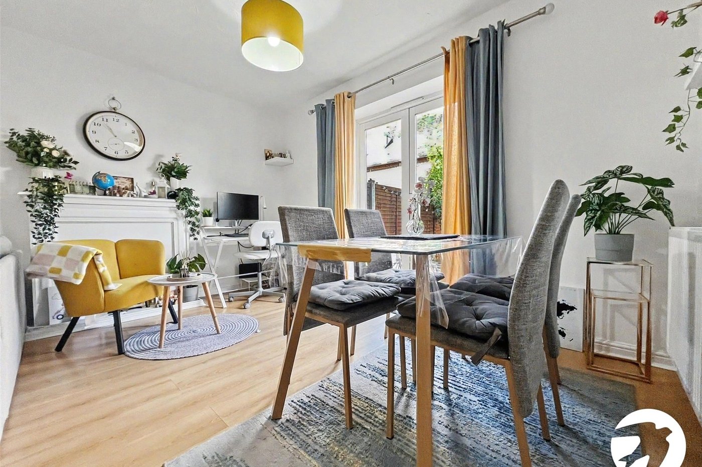2 bedroom house for sale in Chatham | Robinson Michael & Jackson