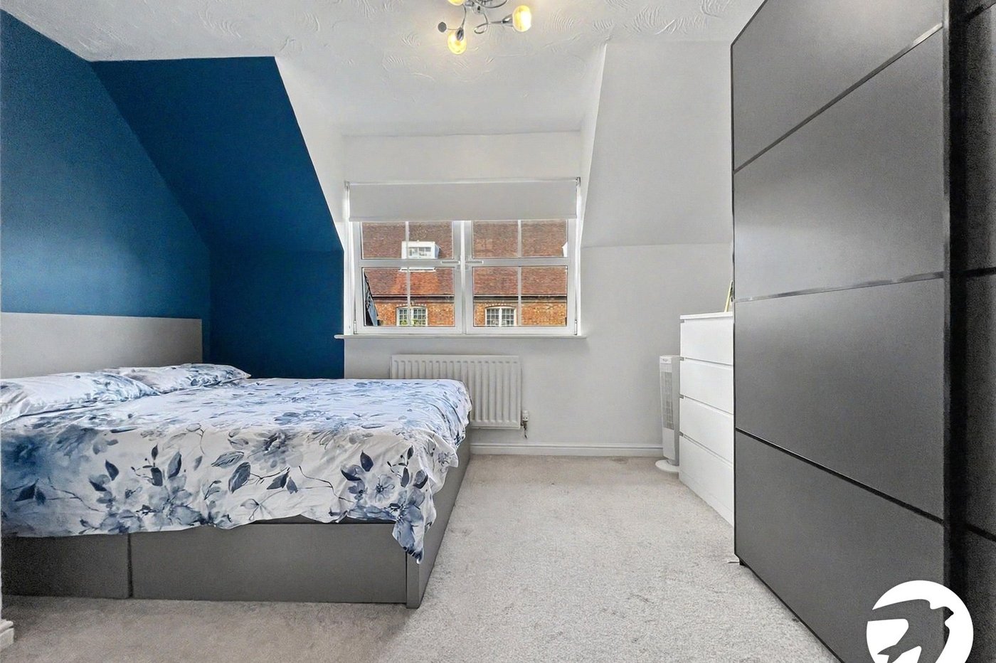 2 bedroom house for sale in Chatham | Robinson Michael & Jackson