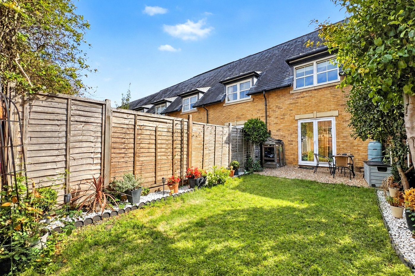 2 bedroom house for sale in Chatham | Robinson Michael & Jackson