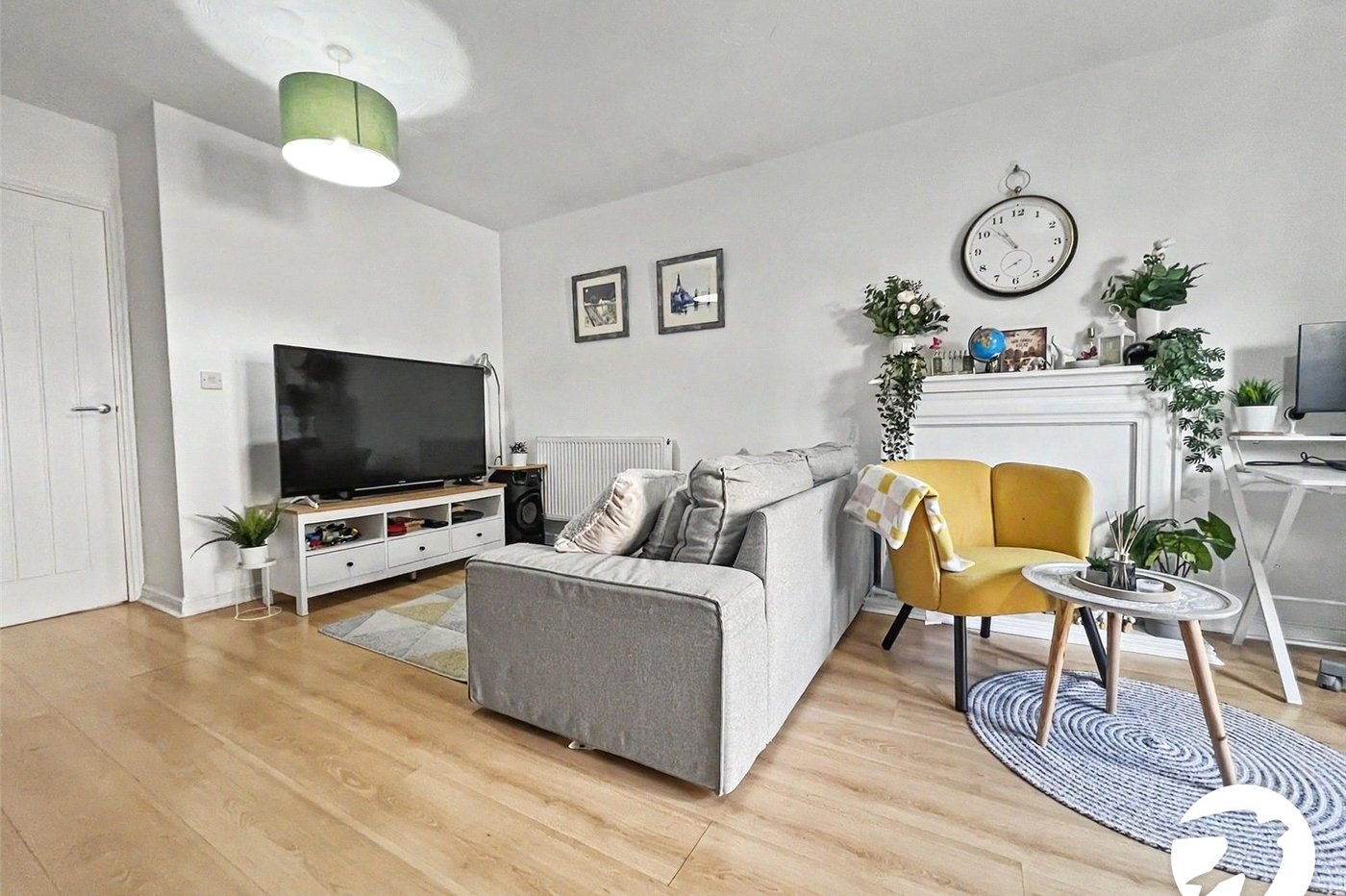 2 bedroom house for sale in Chatham | Robinson Michael & Jackson