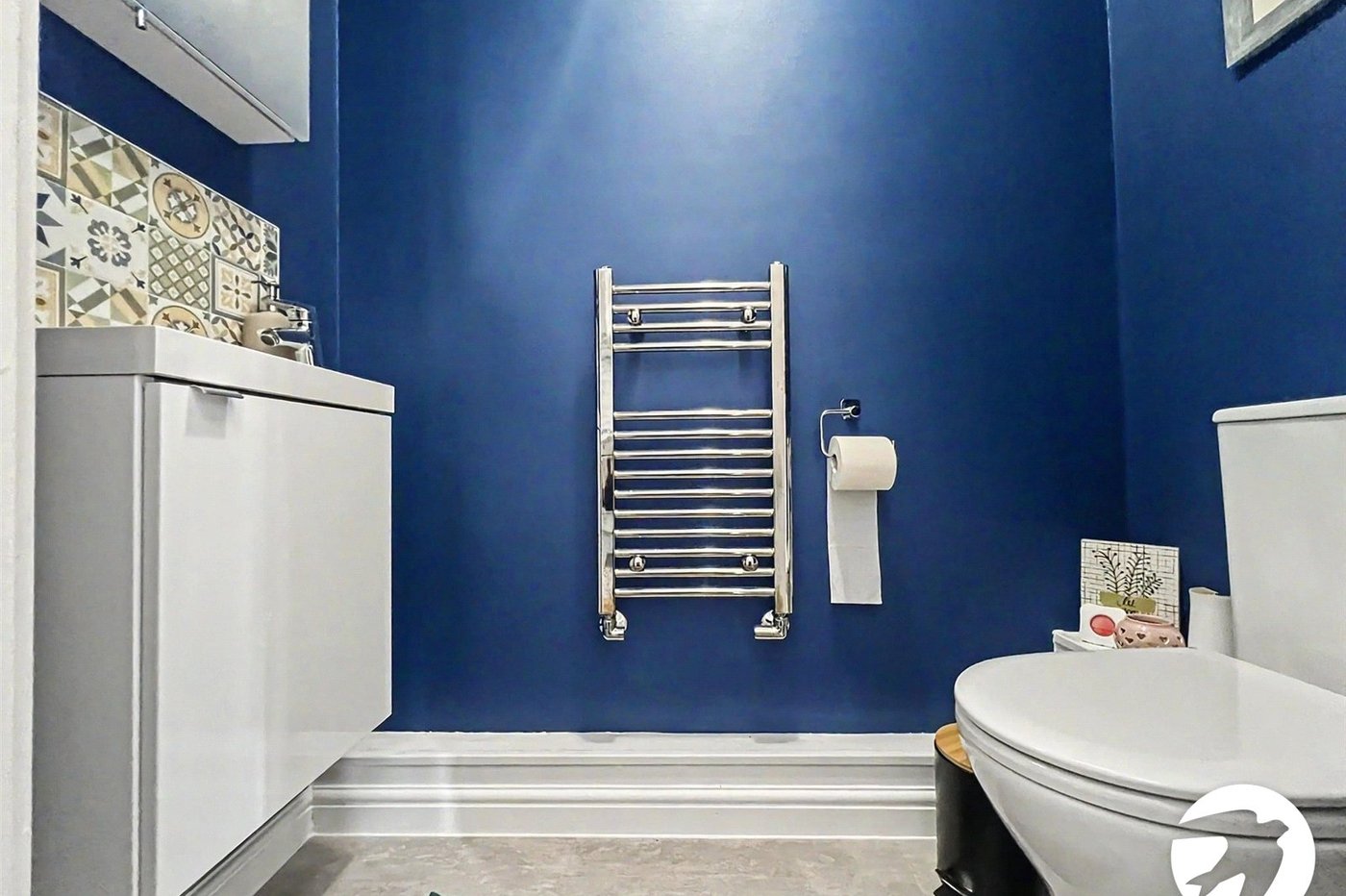 2 bedroom house for sale in Chatham | Robinson Michael & Jackson