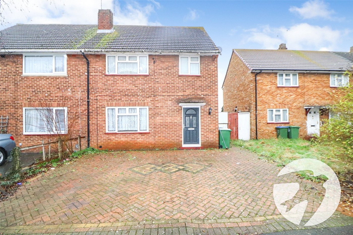 3 bedroom house for sale in Erith | Robinson Jackson