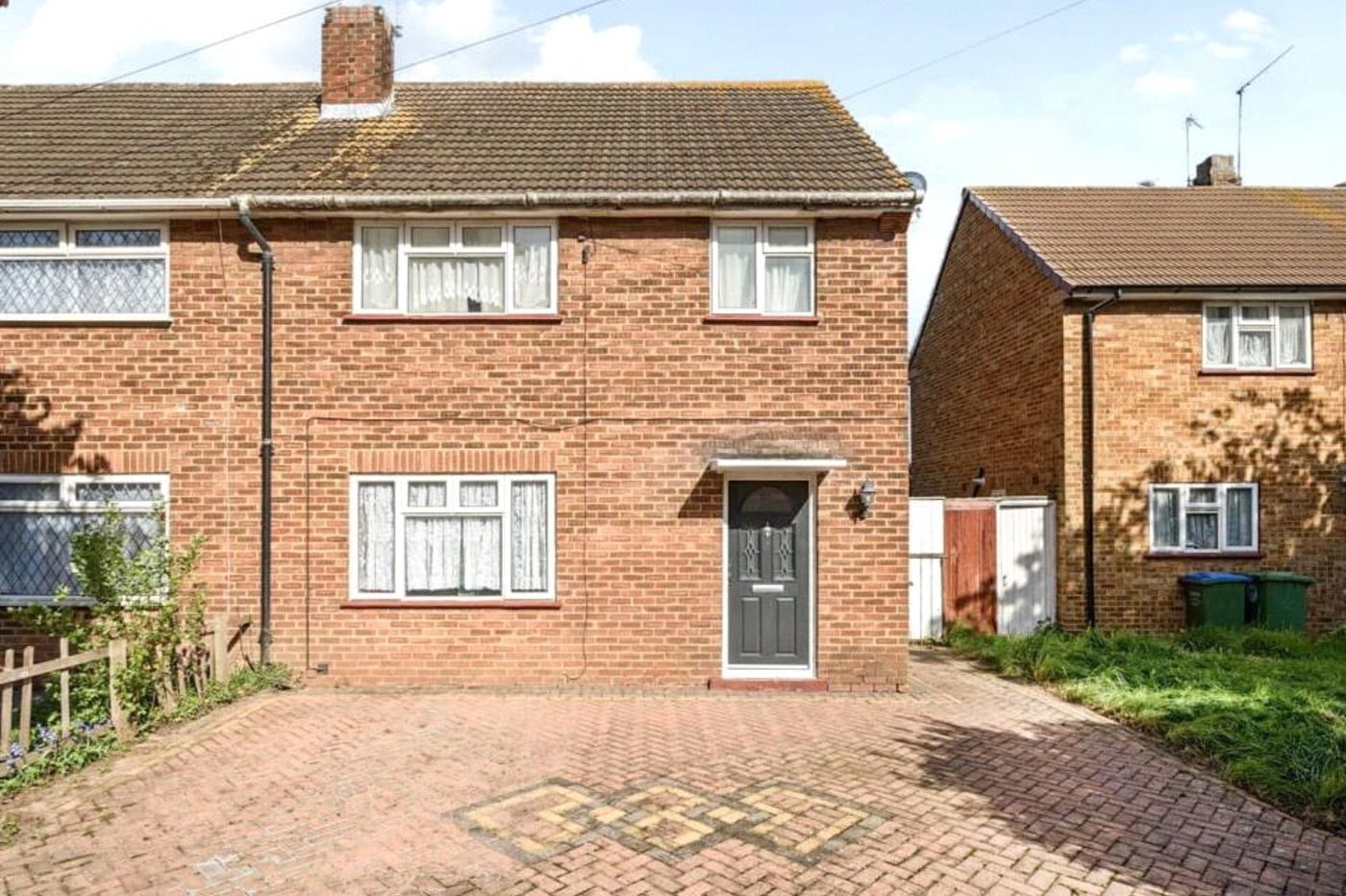 3 bedroom house for sale in Erith | Robinson Jackson